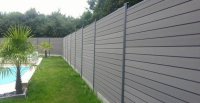 Portail Clôtures dans la vente du matériel pour les clôtures et les clôtures à Meauce